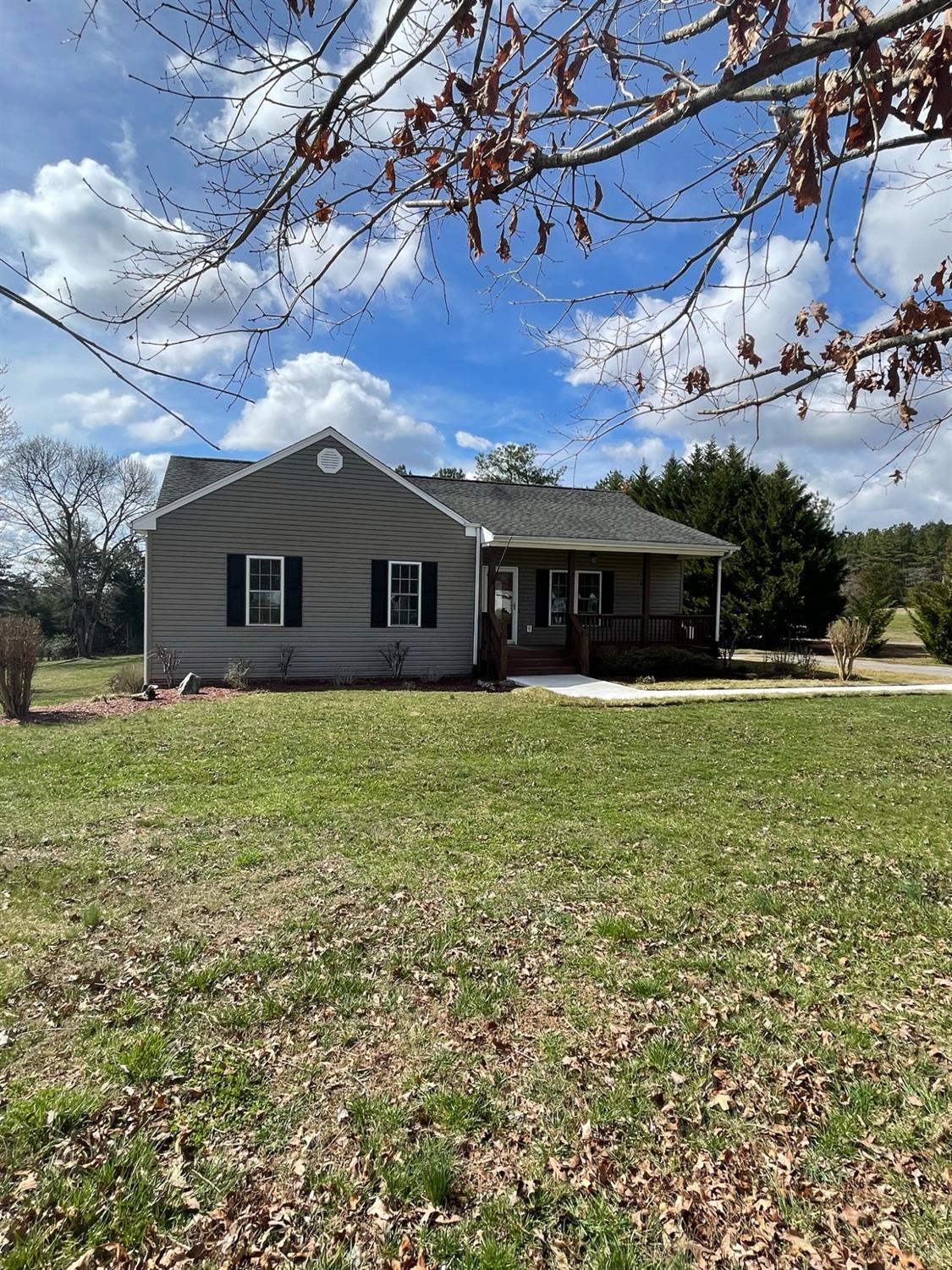 4751 Bear Creek Road Rustburg, VA 24588 - Photo 1 of 51 Gallery Image 1