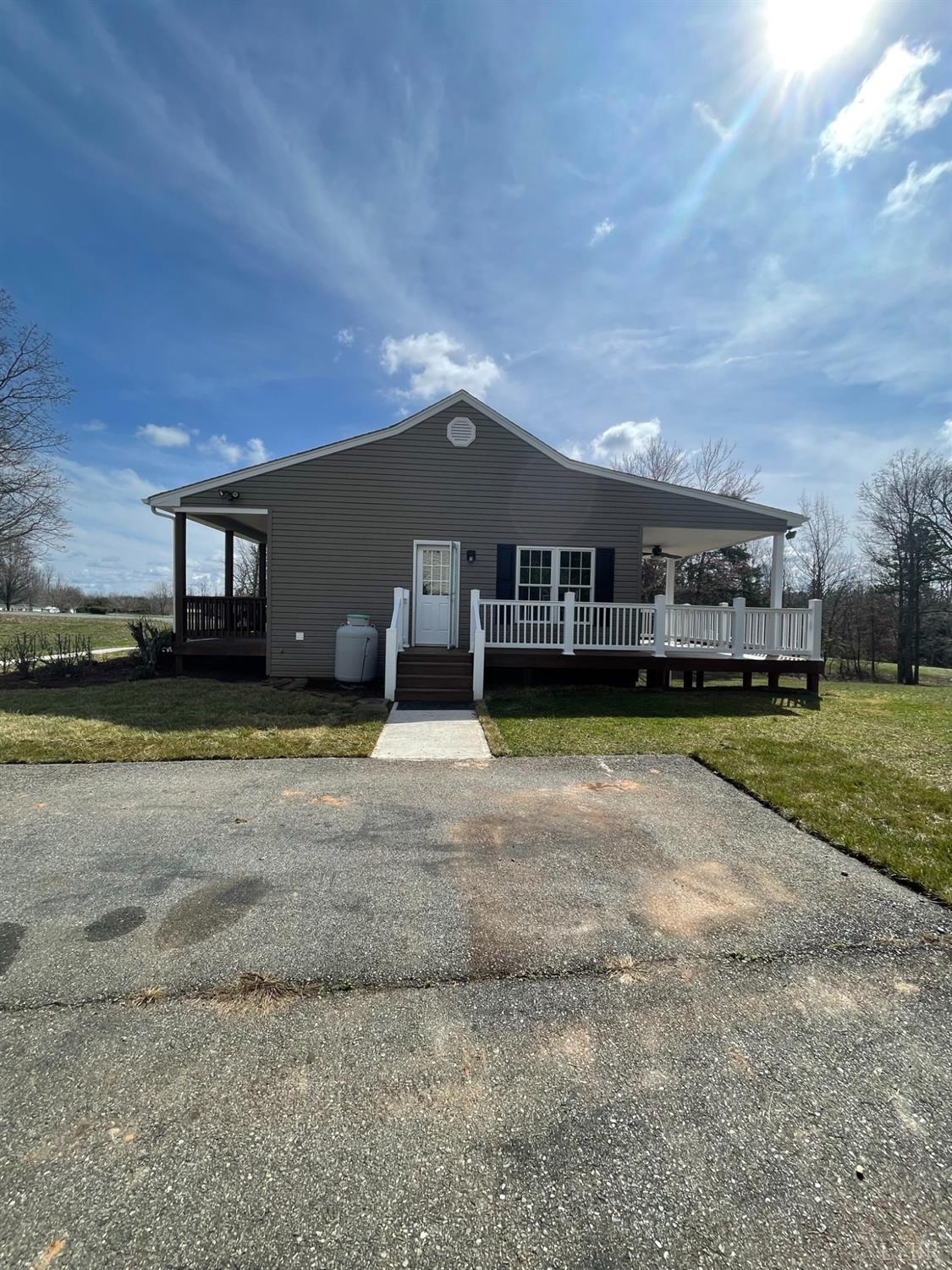 4751 Bear Creek Road Rustburg, VA 24588 - Photo 42 of 51 Gallery Image 42