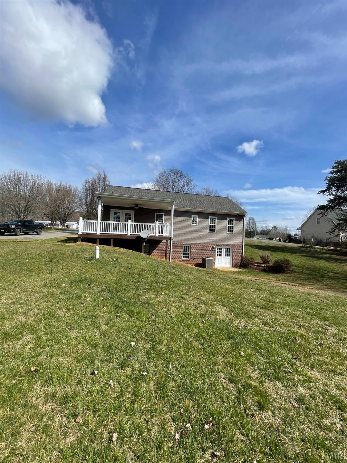 4751 Bear Creek Road Rustburg, VA 24588 - Photo 47 of 51 Gallery Image 47