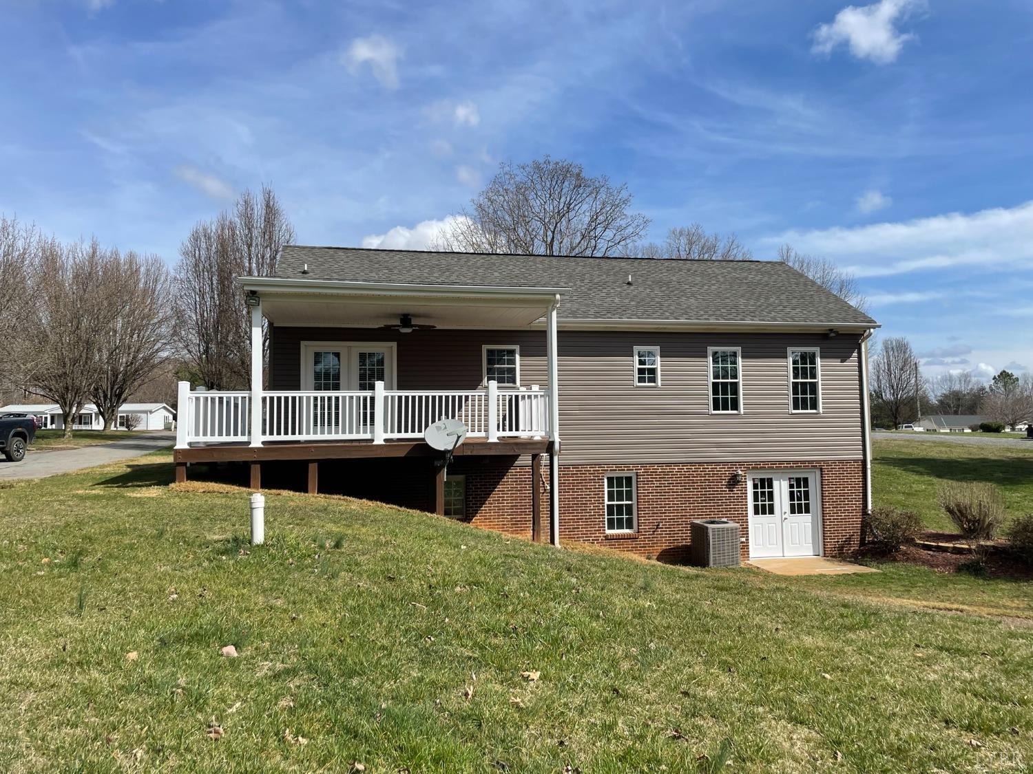 4751 Bear Creek Road Rustburg, VA 24588 - Photo 48 of 51 Gallery Image 48