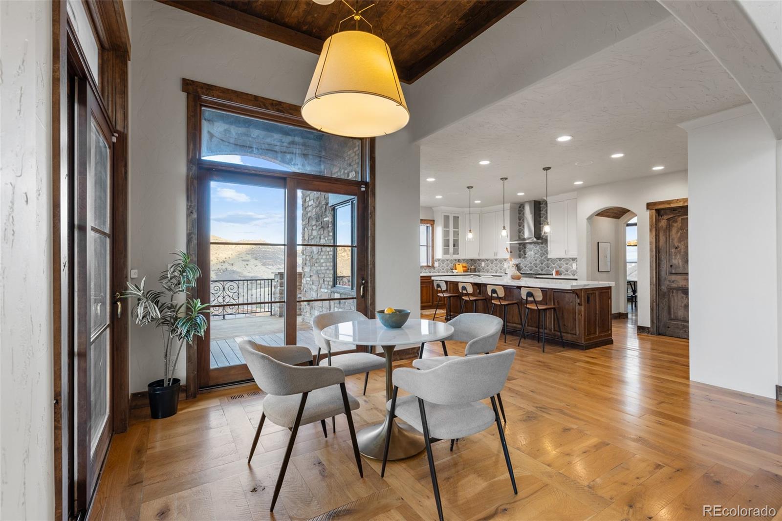 17655 Forest Avenue Morrison, CO 80465 - Photo 13 of 50