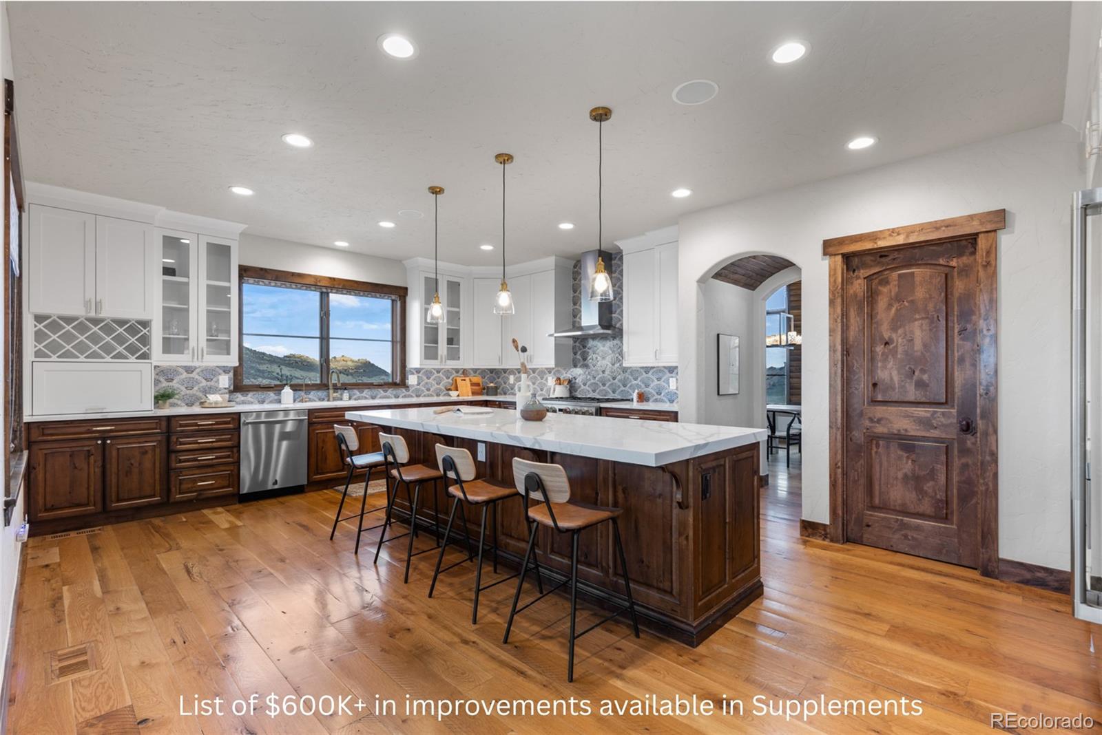 17655 Forest Avenue Morrison, CO 80465 - Photo 17 of 50