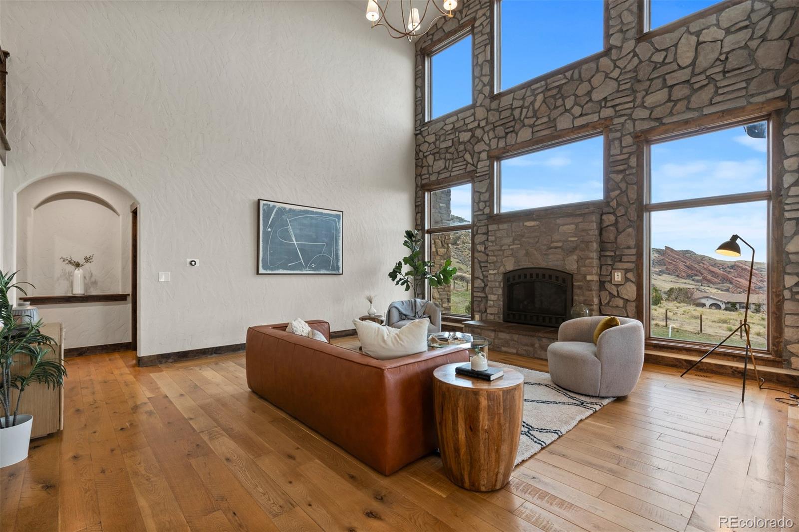 17655 Forest Avenue Morrison, CO 80465 - Photo 7 of 50