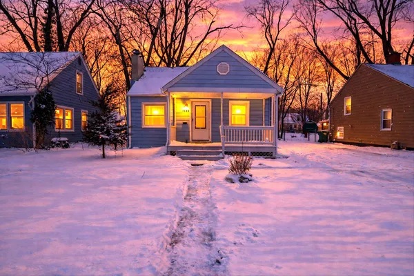 $190,000 | 1635 Cass Street, Niles, MI 49120