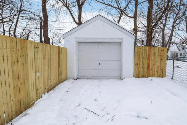 $190,000 | 1635 Cass Street, Niles, MI 49120