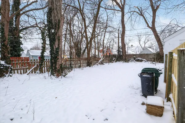 $190,000 | 1635 Cass Street, Niles, MI 49120