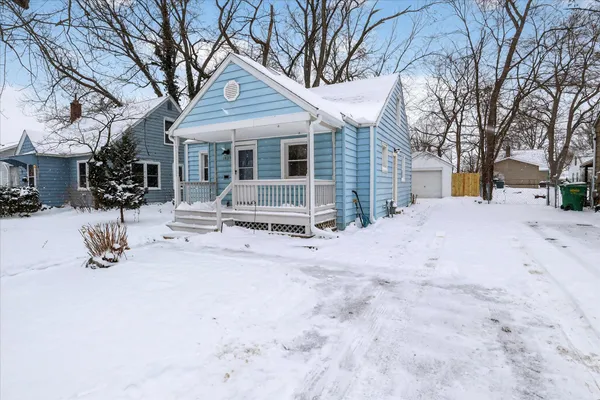$190,000 | 1635 Cass Street, Niles, MI 49120