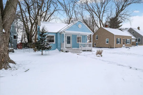 $190,000 | 1635 Cass Street, Niles, MI 49120