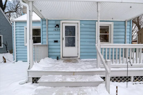 $190,000 | 1635 Cass Street, Niles, MI 49120