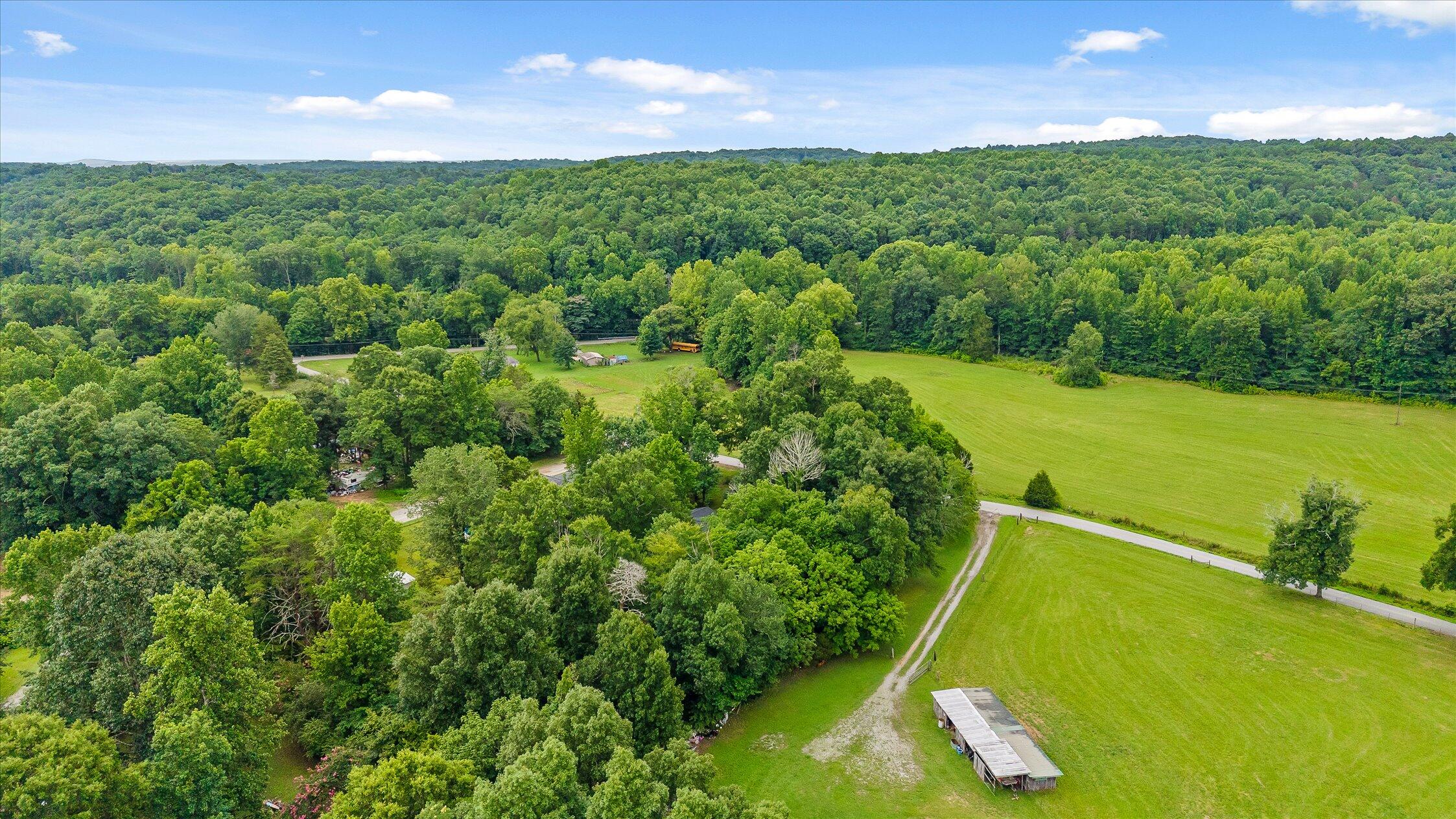 525 Coleman Cemetery Road Soddy-Daisy, TN 37379 - Photo 50 of 57 525 Coleman Cemetery Road