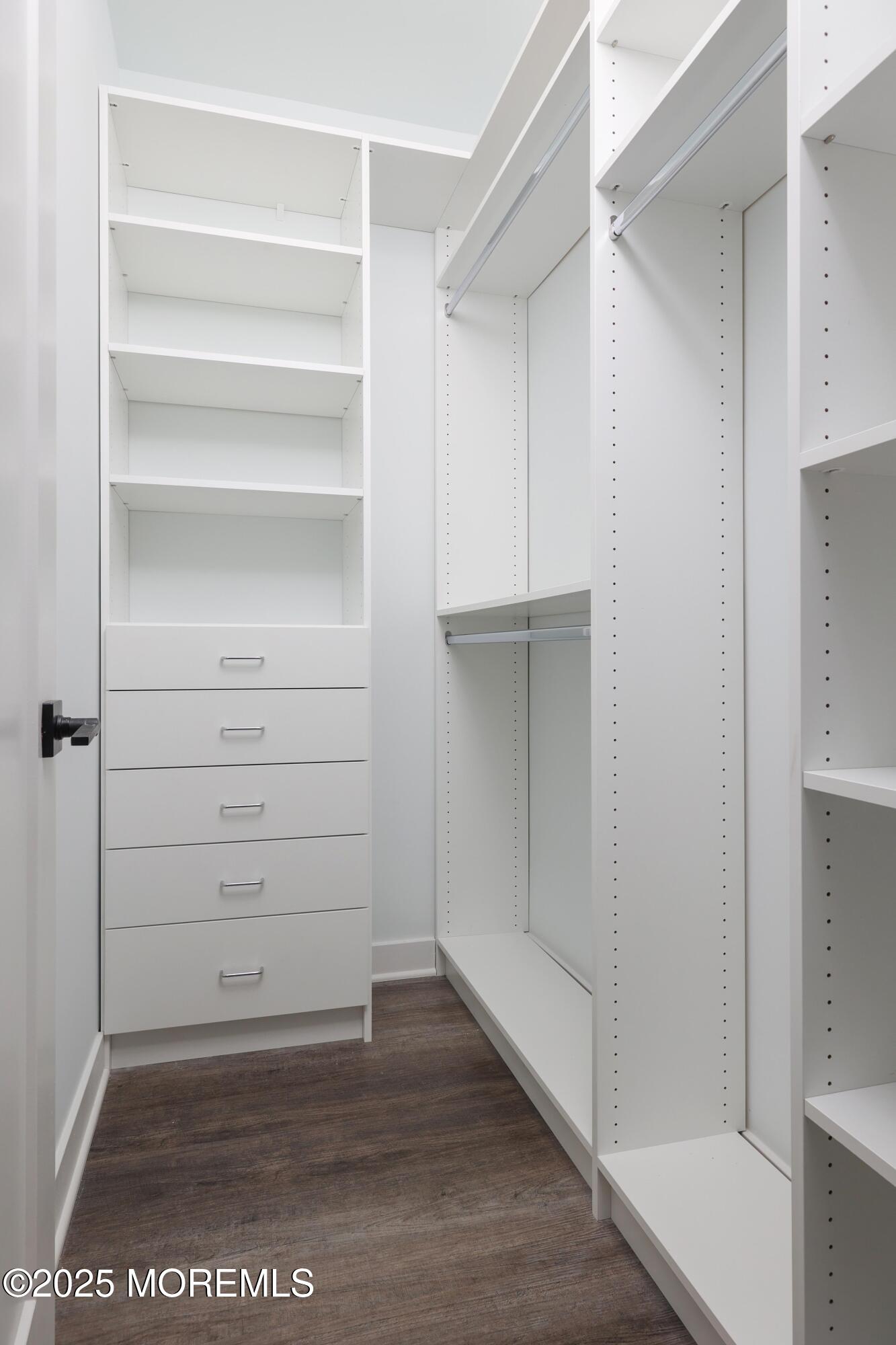 6 West End Court, Unit 306 Long Branch, NJ 07740 - Photo 8 of 9 TH closet