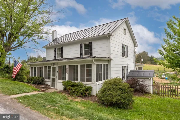 $450,000 | 397 Country Brook Road, Toms Brook, VA 22660