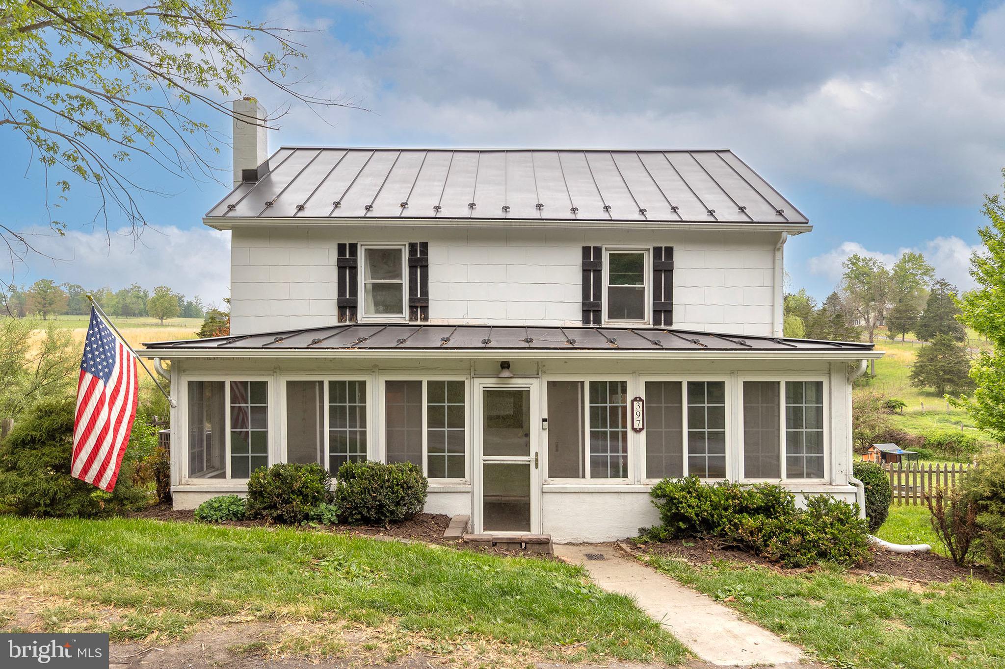 397 Country Brook Road Toms Brook, VA 22660 - Photo 2 of 57