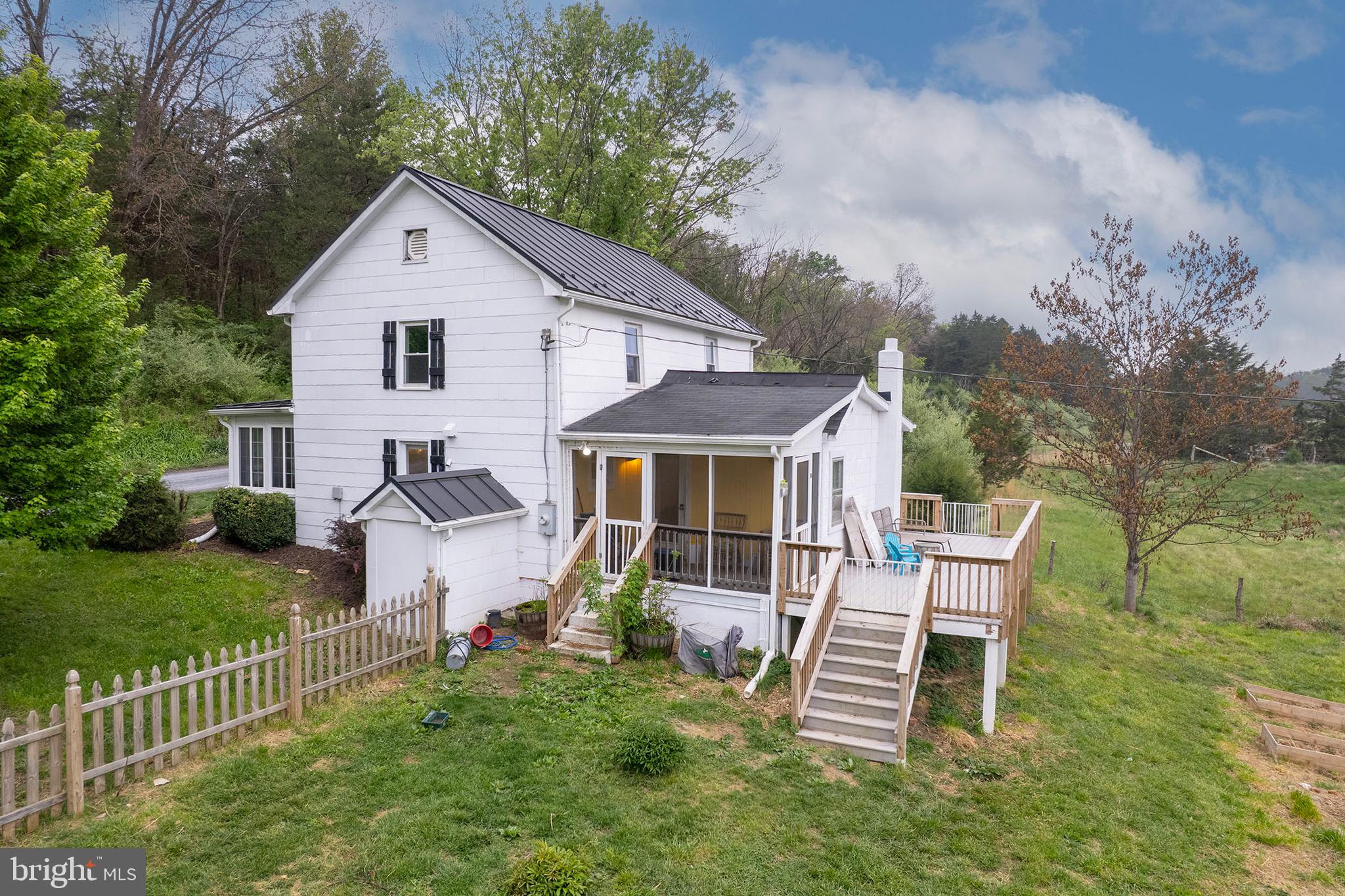 397 Country Brook Road Toms Brook, VA 22660 - Photo 3 of 57