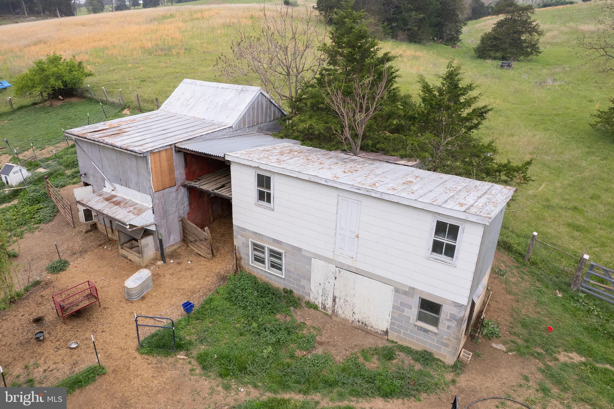 397 Country Brook Road Toms Brook, VA 22660 - Photo 35 of 57