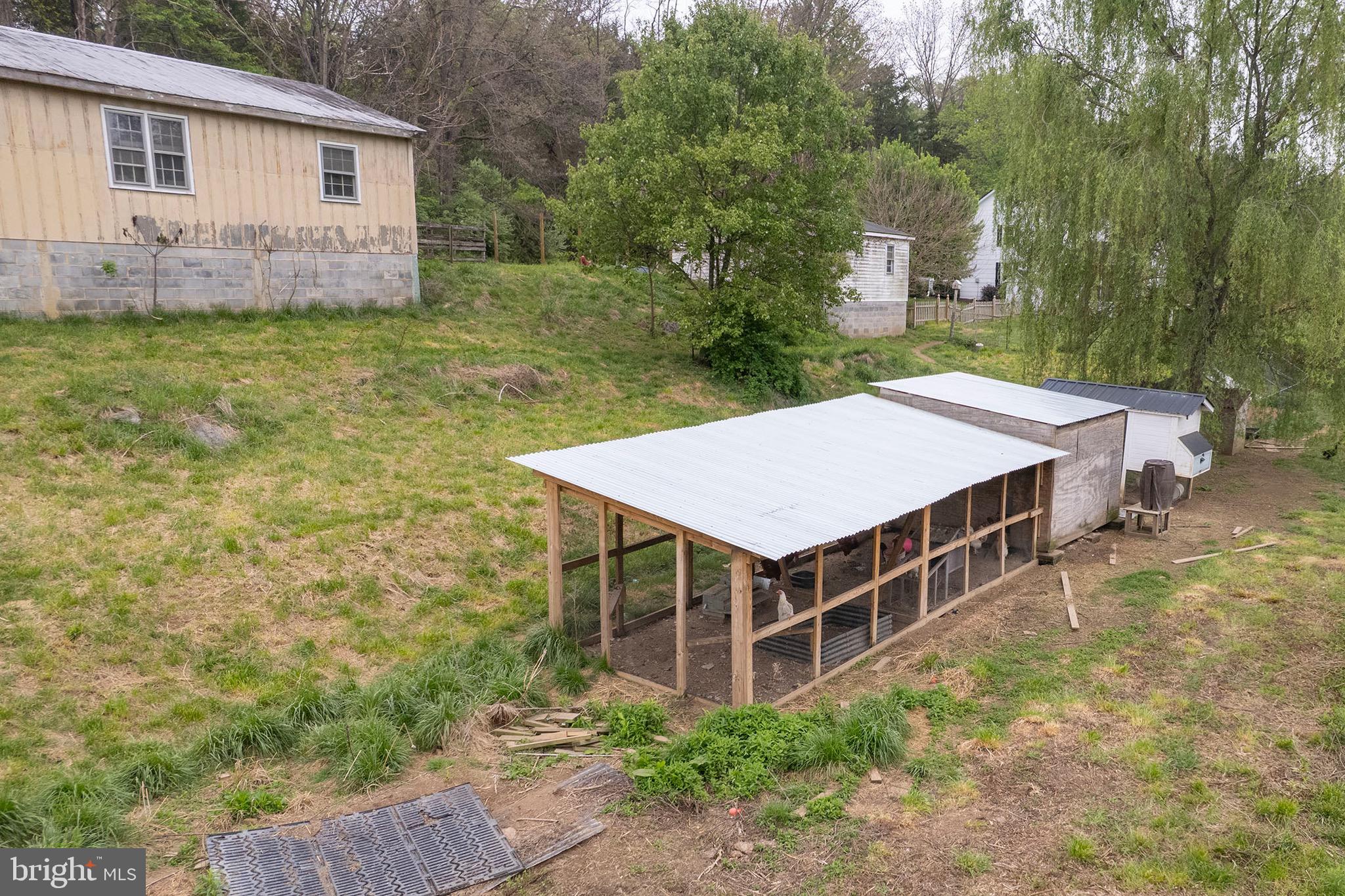 397 Country Brook Road Toms Brook, VA 22660 - Photo 36 of 57
