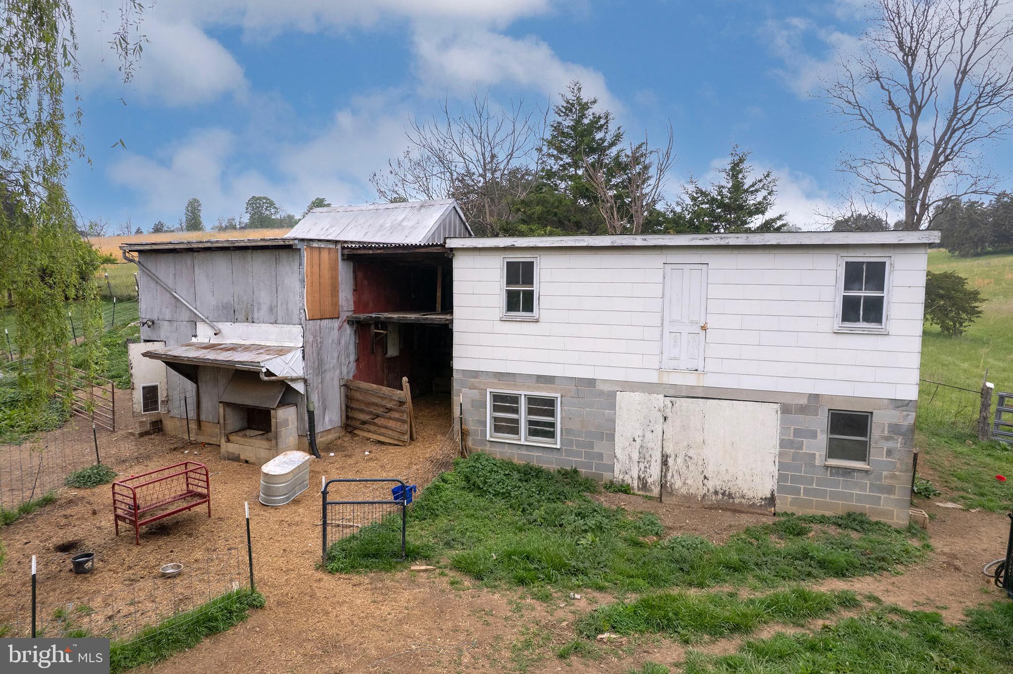 397 Country Brook Road Toms Brook, VA 22660 - Photo 38 of 57
