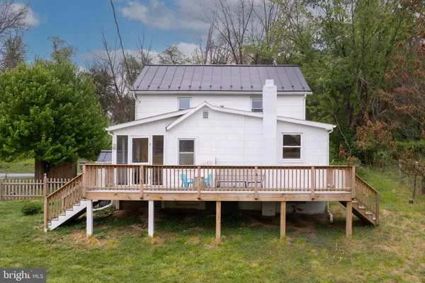 $450,000 | 397 Country Brook Road, Toms Brook, VA 22660