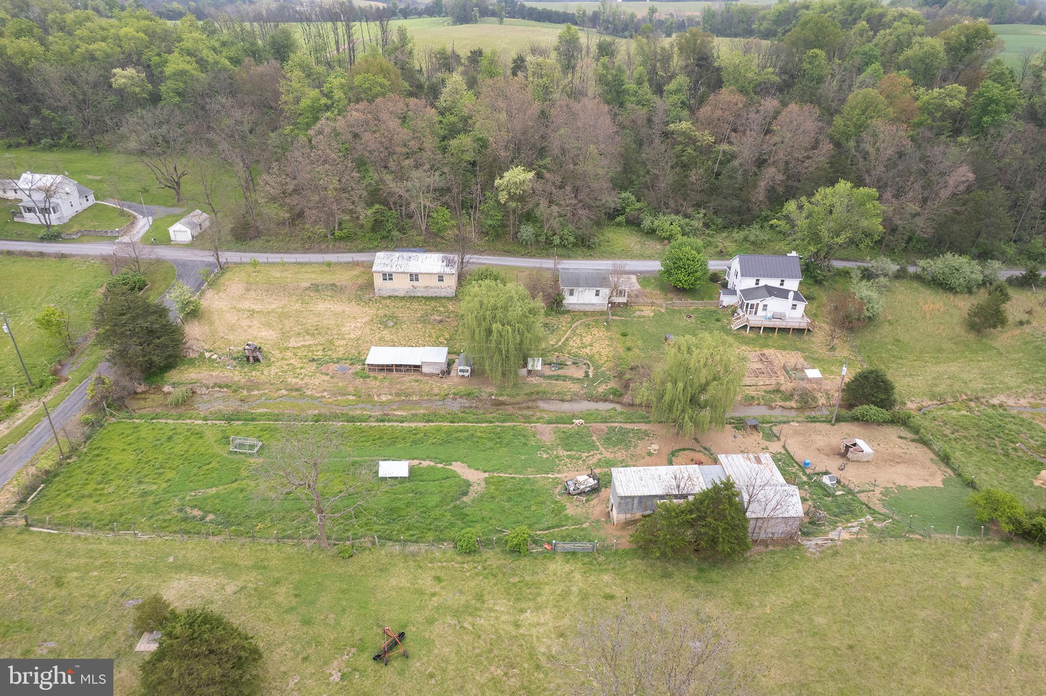 397 Country Brook Road Toms Brook, VA 22660 - Photo 43 of 57