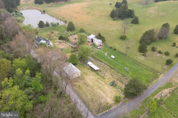 $450,000 | 397 Country Brook Road, Toms Brook, VA 22660