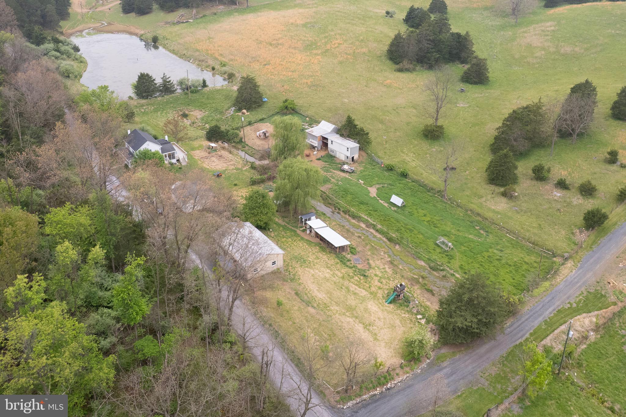397 Country Brook Road Toms Brook, VA 22660 - Photo 44 of 57