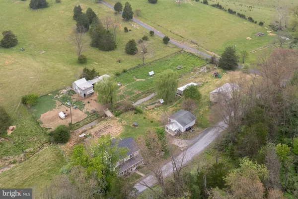 $450,000 | 397 Country Brook Road, Toms Brook, VA 22660
