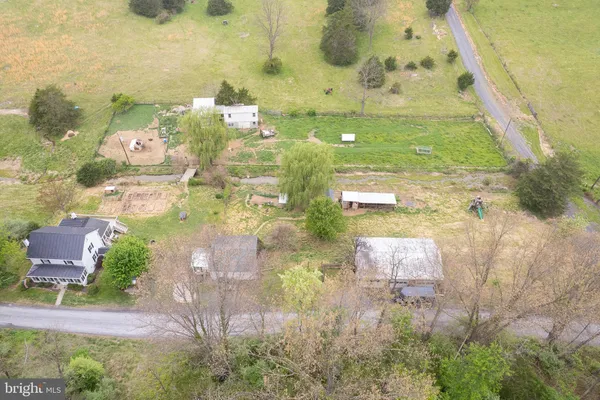 $450,000 | 397 Country Brook Road, Toms Brook, VA 22660
