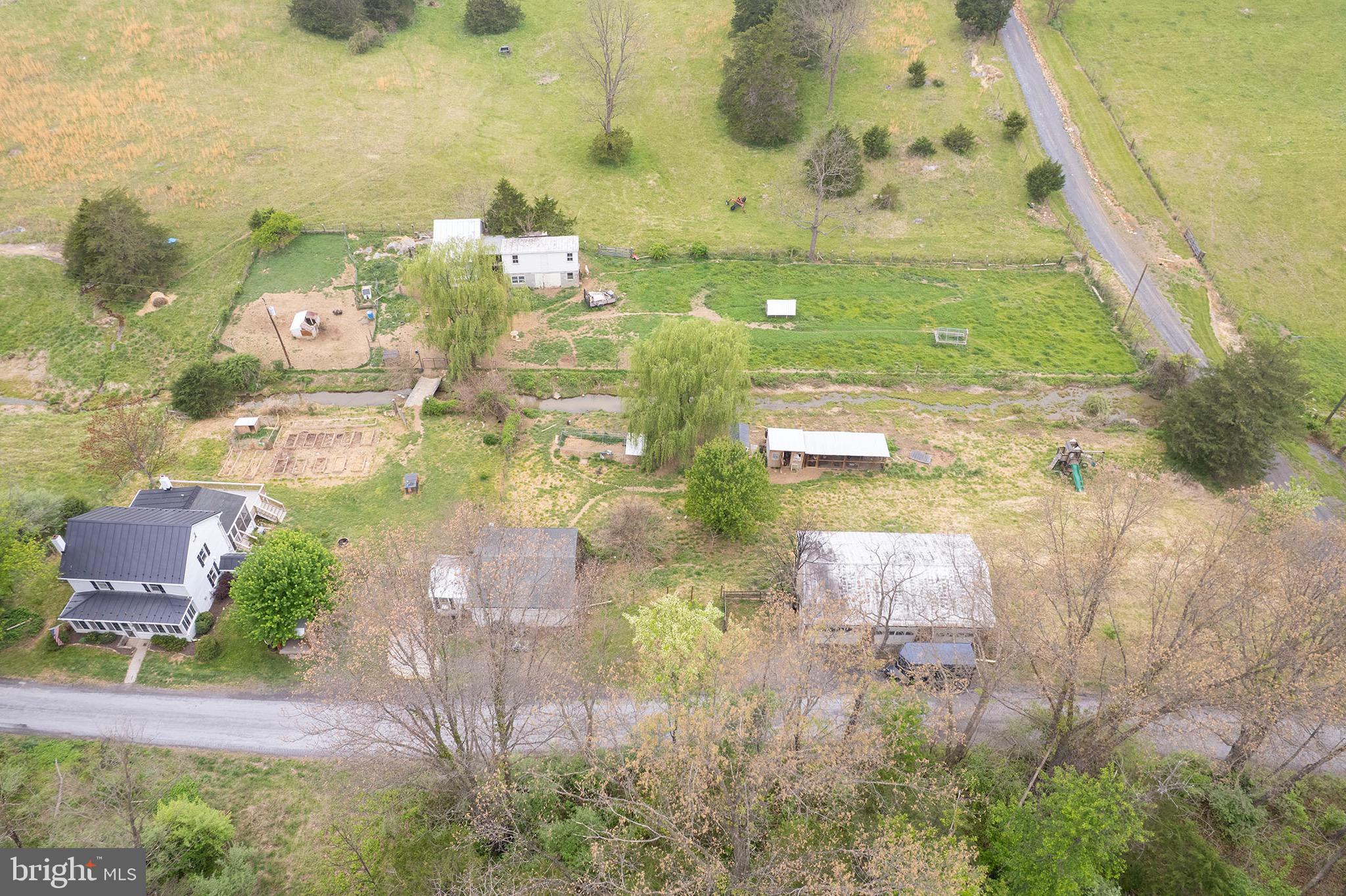 397 Country Brook Road Toms Brook, VA 22660 - Photo 46 of 57