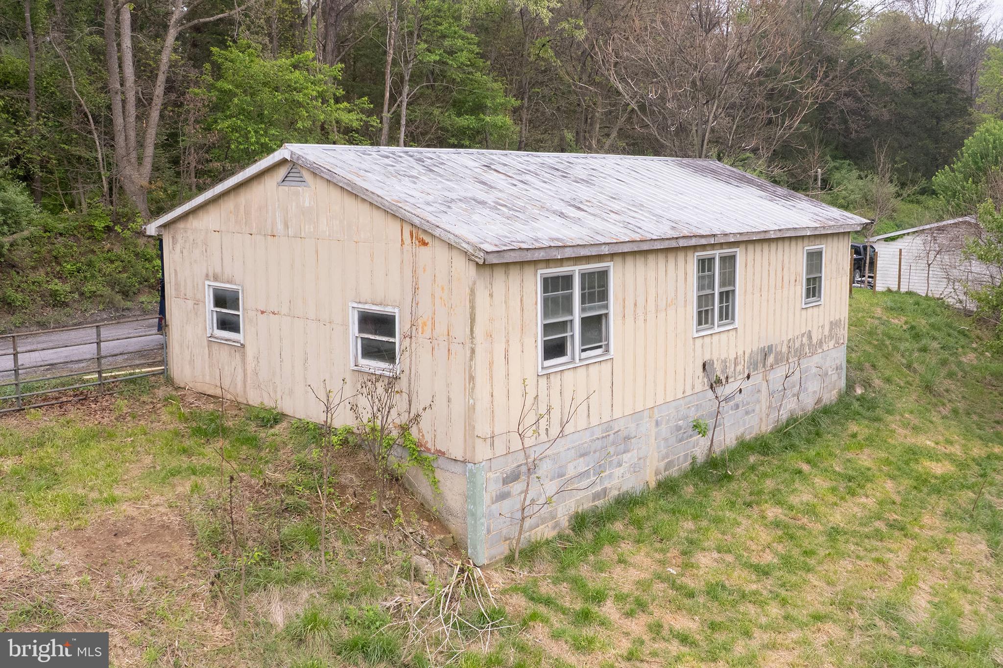 397 Country Brook Road Toms Brook, VA 22660 - Photo 48 of 57