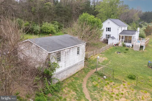 $450,000 | 397 Country Brook Road, Toms Brook, VA 22660