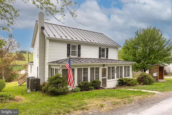 $450,000 | 397 Country Brook Road, Toms Brook, VA 22660