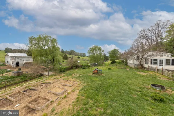 $450,000 | 397 Country Brook Road, Toms Brook, VA 22660