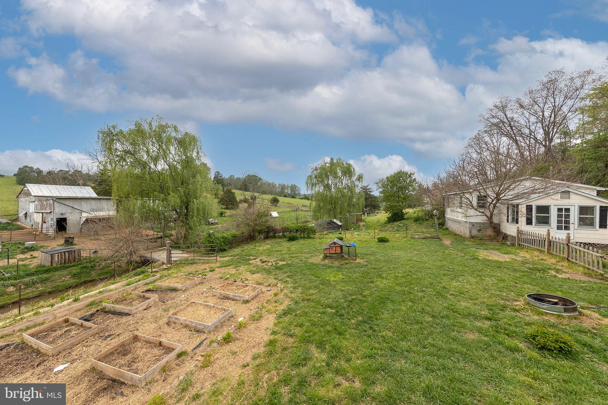 397 Country Brook Road Toms Brook, VA 22660 - Photo 55 of 57