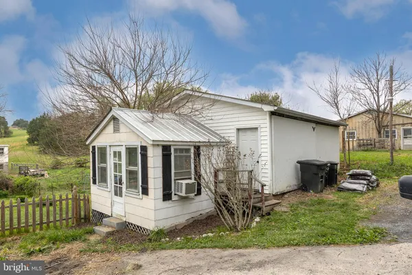 $450,000 | 397 Country Brook Road, Toms Brook, VA 22660