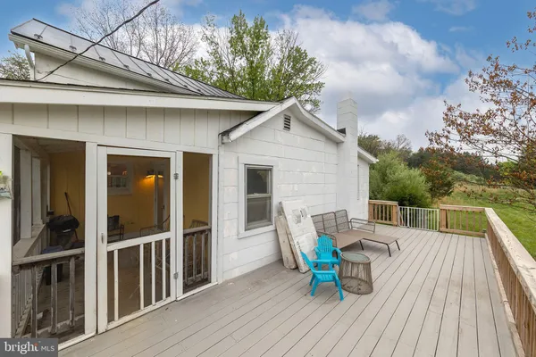 $450,000 | 397 Country Brook Road, Toms Brook, VA 22660