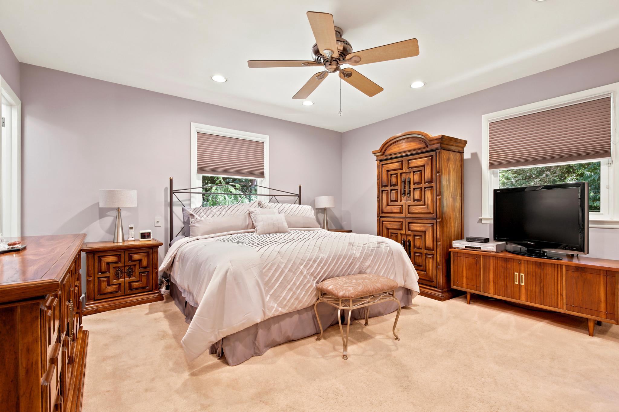 467 Wingate Road Huntingdon Valley, PA 19006 - Photo 20 of 30 Primary Bedroom