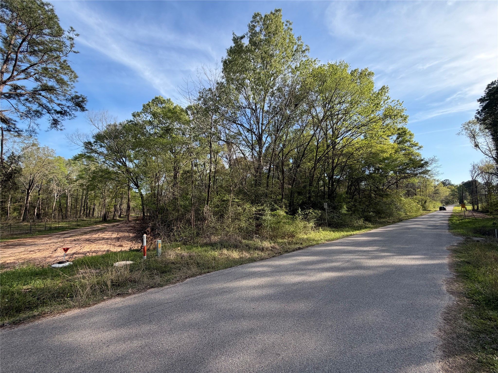 Tbd Jackson Road Coldspring, TX 77331 - Photo 6 of 8