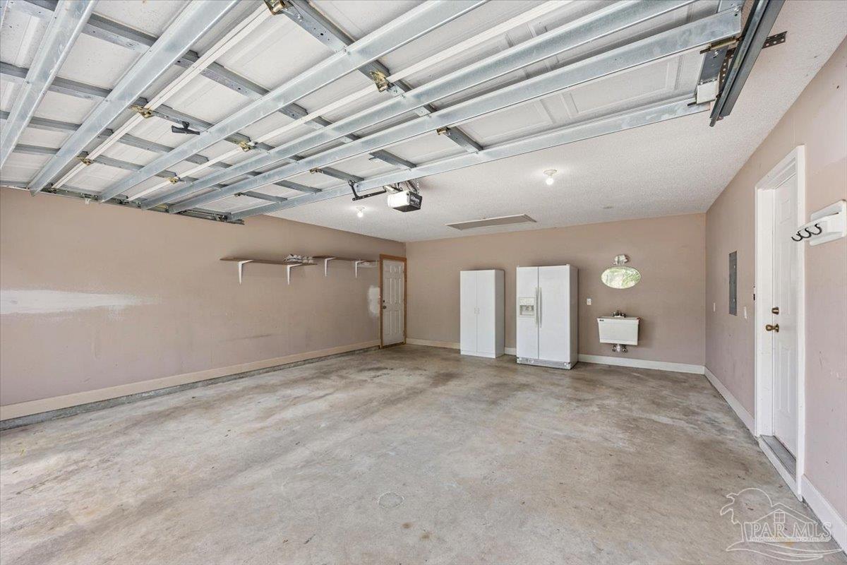 2833 Tunnel Road Pace, FL 32571 - Photo 37 of 54