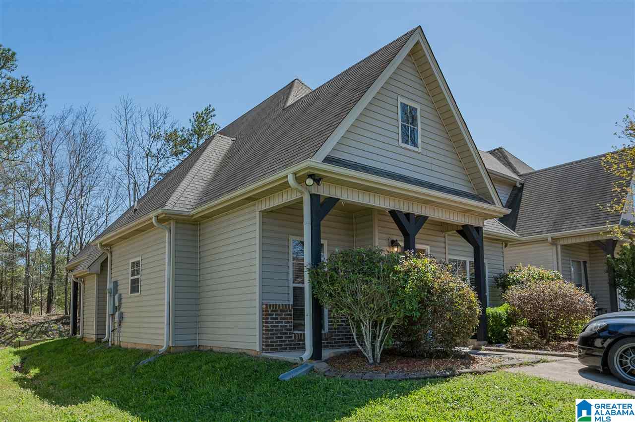 132 Cattail Lane Calera, AL 35040 - Photo 2 of 36