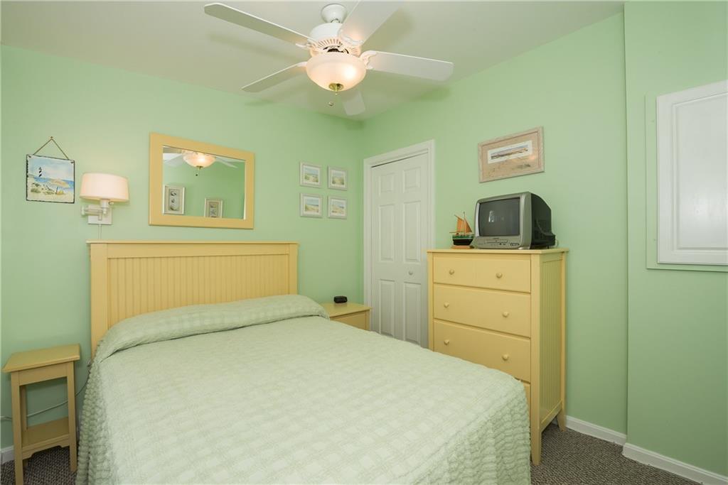 412 Post Road, Unit 187 Wells, ME 04090 - Photo 11 of 35 Second Bedroom