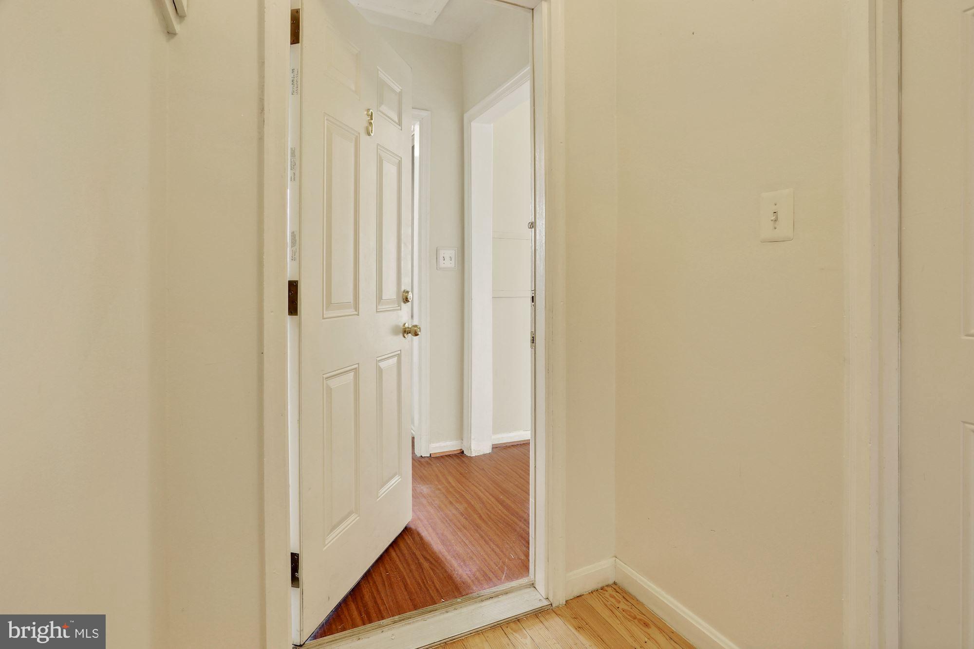 5 Barney Circle Southeast Washington, DC 20003 - Photo 20 of 38 Studio Apartment
