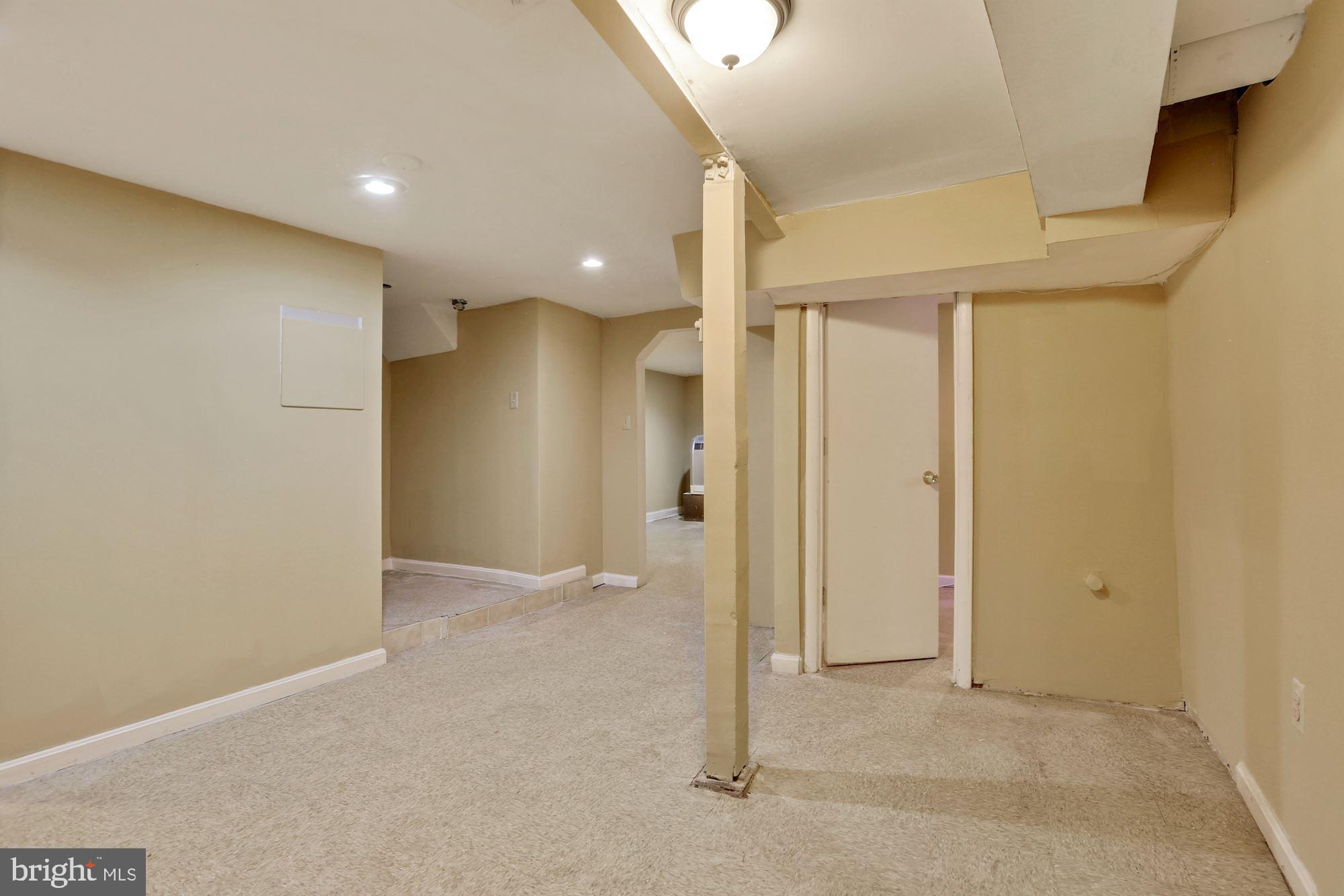 5 Barney Circle Southeast Washington, DC 20003 - Photo 30 of 38