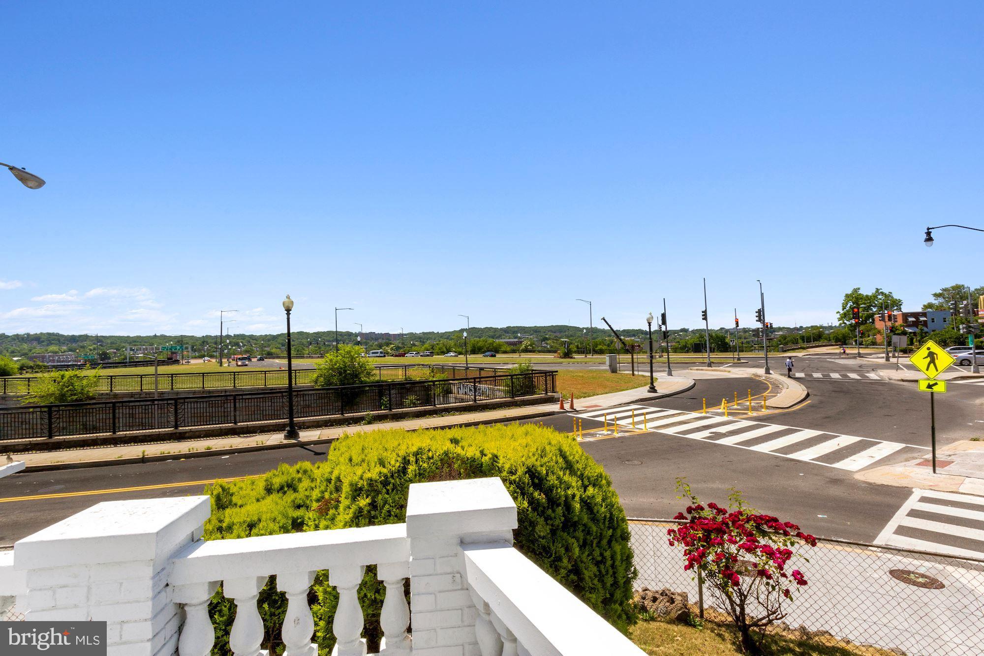 5 Barney Circle Southeast Washington, DC 20003 - Photo 6 of 38 What a View!