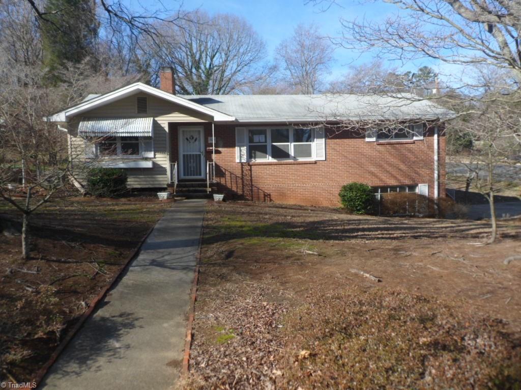 1500 Berwick Road Southwest Winston-Salem, NC 27103 - Photo 1 of 14 Gallery Image 1