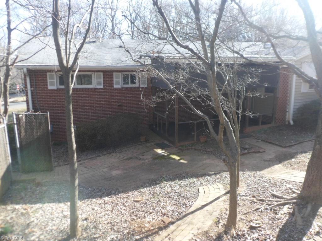 1500 Berwick Road Southwest Winston-Salem, NC 27103 - Photo 11 of 14 Gallery Image 11
