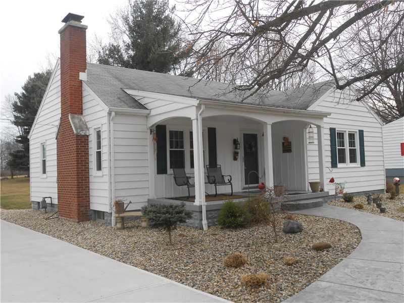 4309 Mounds Road Anderson, IN 46017 - Photo 1 of 1 Gallery Image 1
