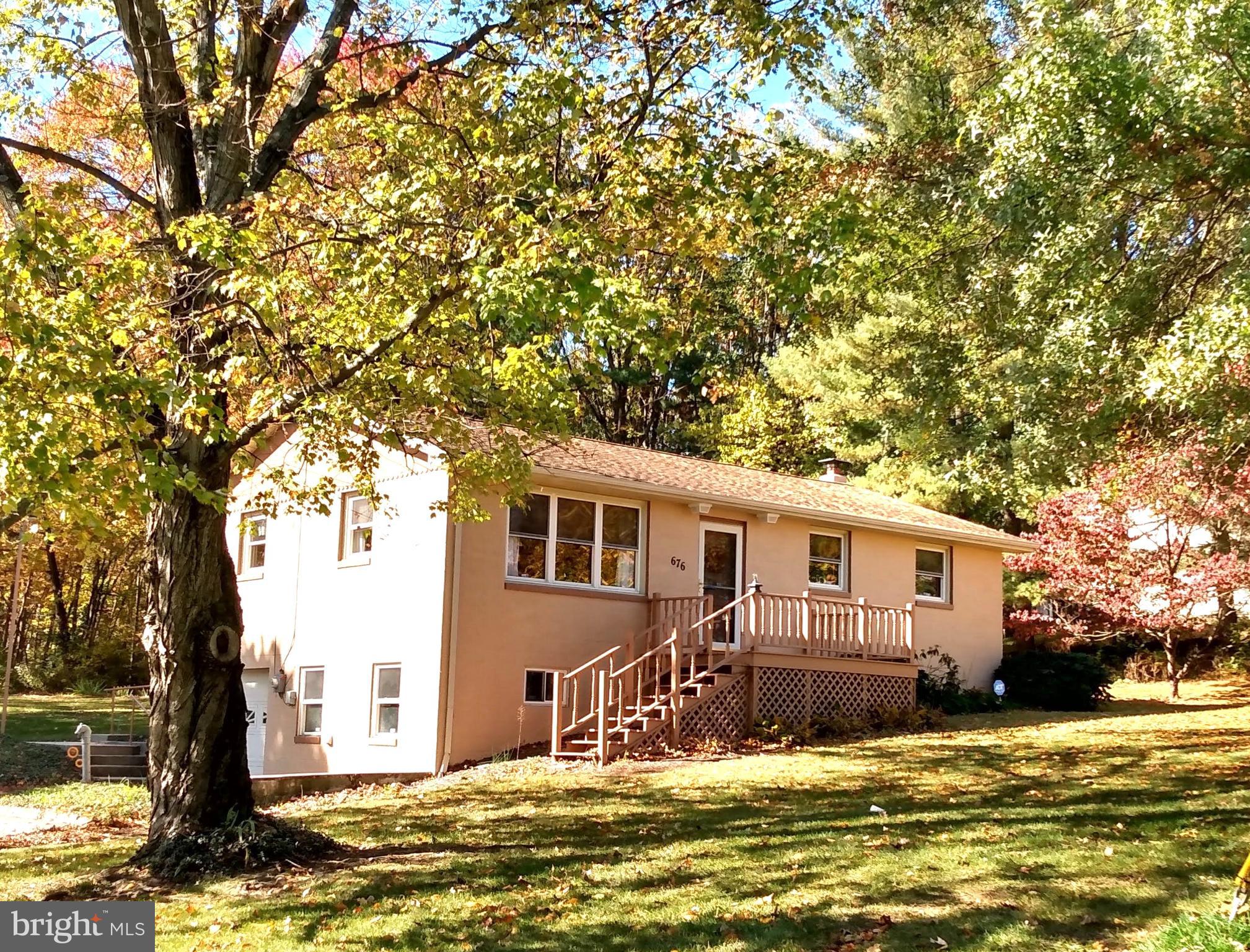 676 Siloam Road Chambersburg, PA 17201 - Photo 1 of 41 Exterior Main