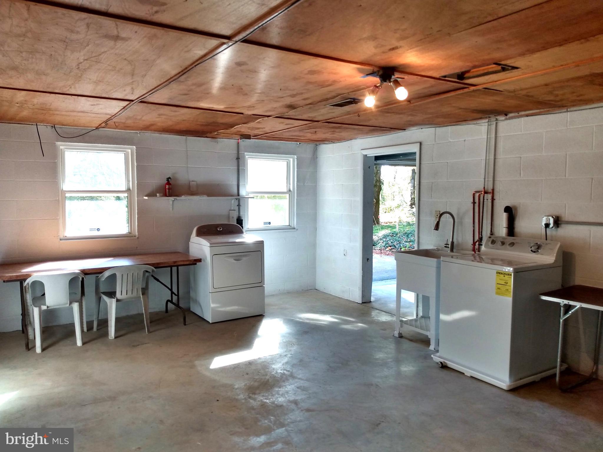 676 Siloam Road Chambersburg, PA 17201 - Photo 19 of 41 Laundry
