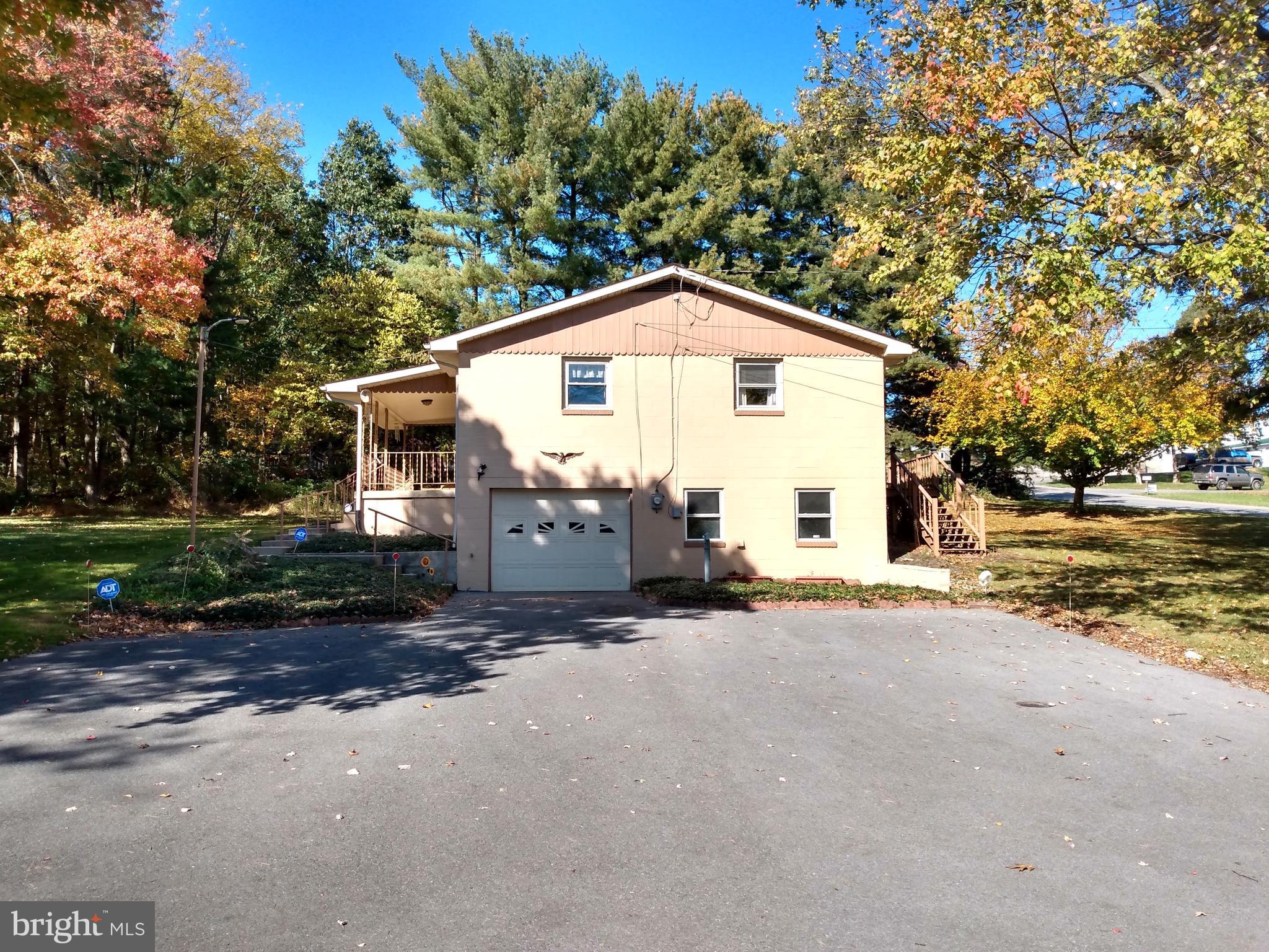 676 Siloam Road Chambersburg, PA 17201 - Photo 24 of 41 Exterior Side