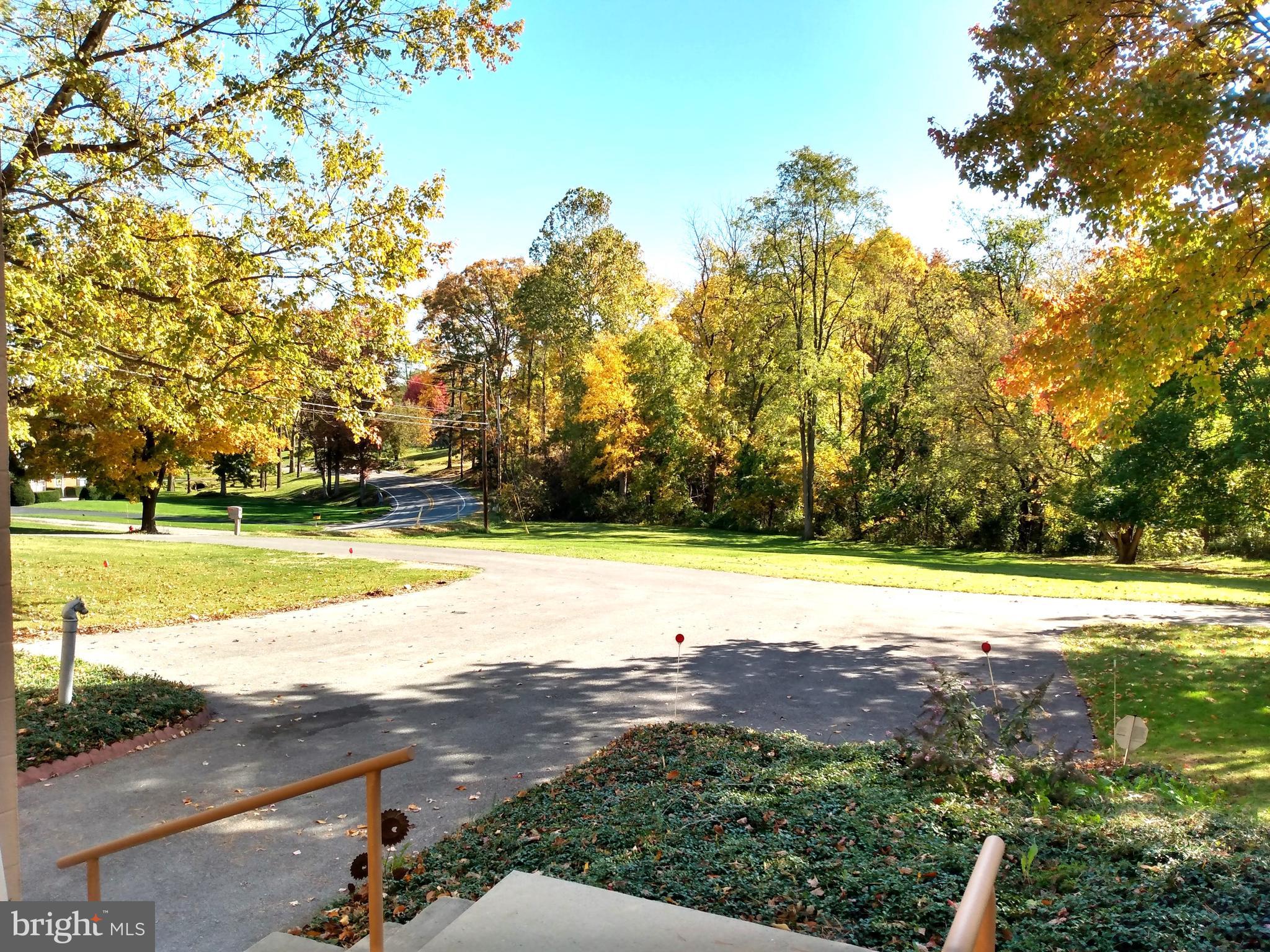 676 Siloam Road Chambersburg, PA 17201 - Photo 27 of 41 Side Yard